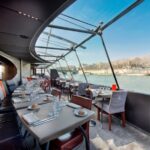 Paris: Festive Paris Lunch Cruise on Christmas Day - A Closer Look at the Festive Seine Cruise