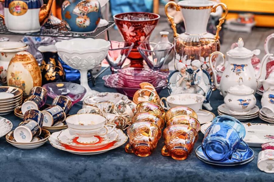Paris: Flea Market Guided Walking Tour - In-Depth Review of the Paris Flea Market Guided Walking Tour