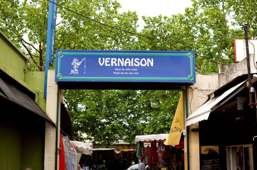 Paris: Flea Market Insider's Tour in Extra-Small Group - Who Should Consider This Tour?