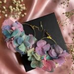 Paris: Floral Earrings workshop - Introduction and Setting