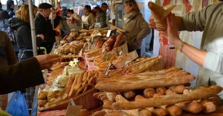 Paris: Food Market Tour in Bastille - Who Should Consider This Tour?