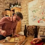 Paris Food Wine and Cheese Tasting with Napoleon Love Story - A Deep Dive into the Napoleon Love Story Food Tour