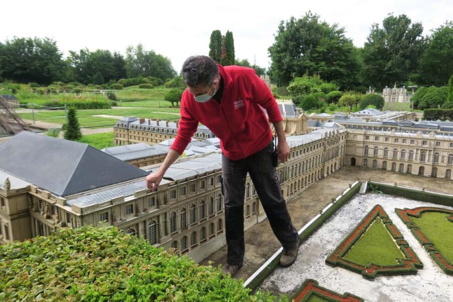 Paris: France Miniature Park Private Tour with Entry Ticket - Final Thoughts: Is It Worth It?