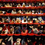 Paris: French Films Ticket with English Subtitles - An Authentic and Entertaining Look at French Cinema