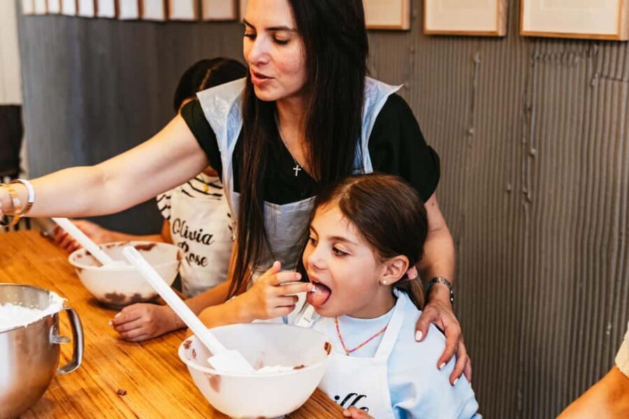Paris: French Macaron Culinary Class with a Chef - Why This Class Is Worth It