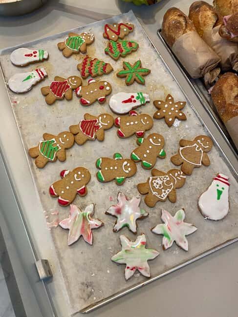 Paris: French Pastry and Baking Workshop - Final Thoughts: Who Will Love This?