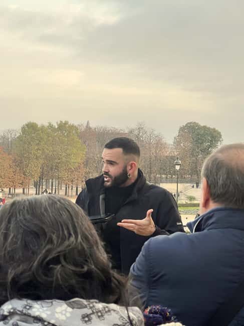 Paris: French Revolution and Napoleon Private Walking Tour - Who Should Consider This Tour?
