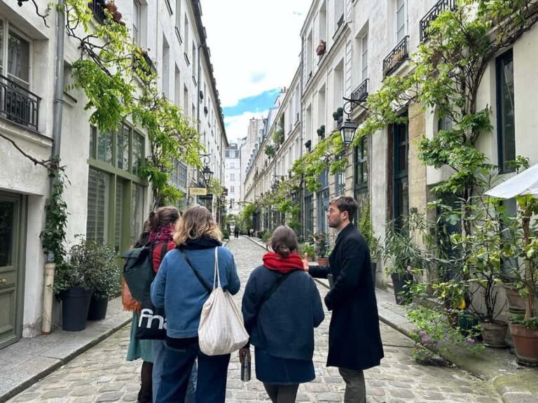 Paris: French Revolution Tour Relive the 14th July 1789 - What You Can Expect from the Tour