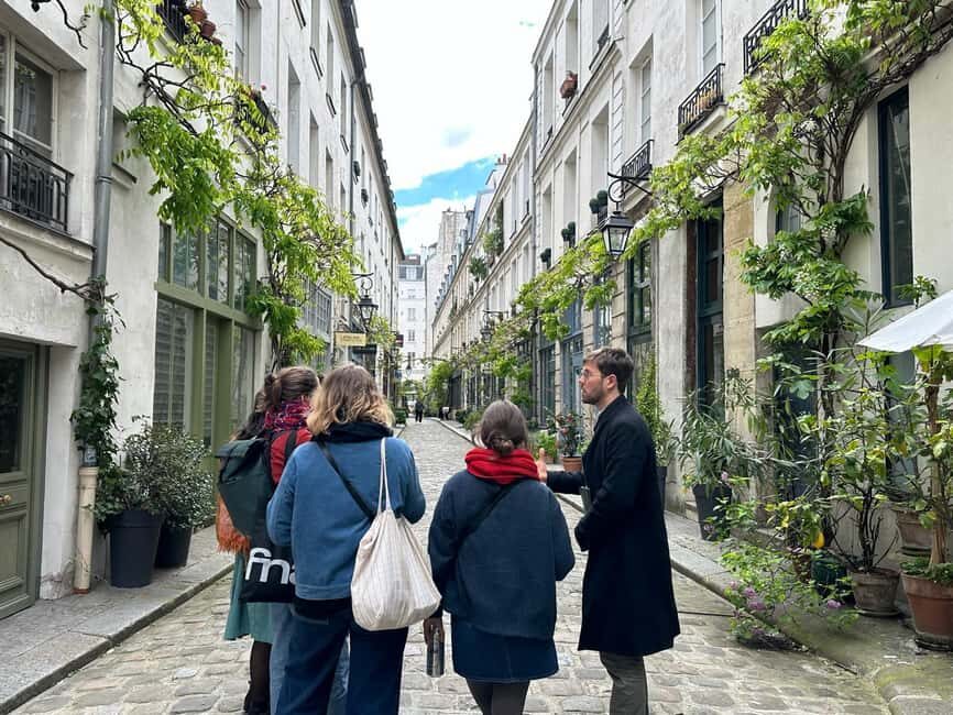 Paris: French Revolution Tour Relive the 14th July 1789 - What You Can Expect from the Tour