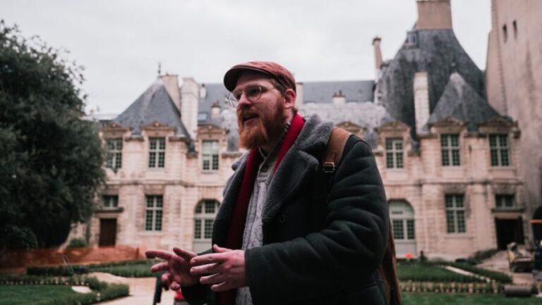 Paris: French Revolution Walking Tour - Who Will Love This Tour?