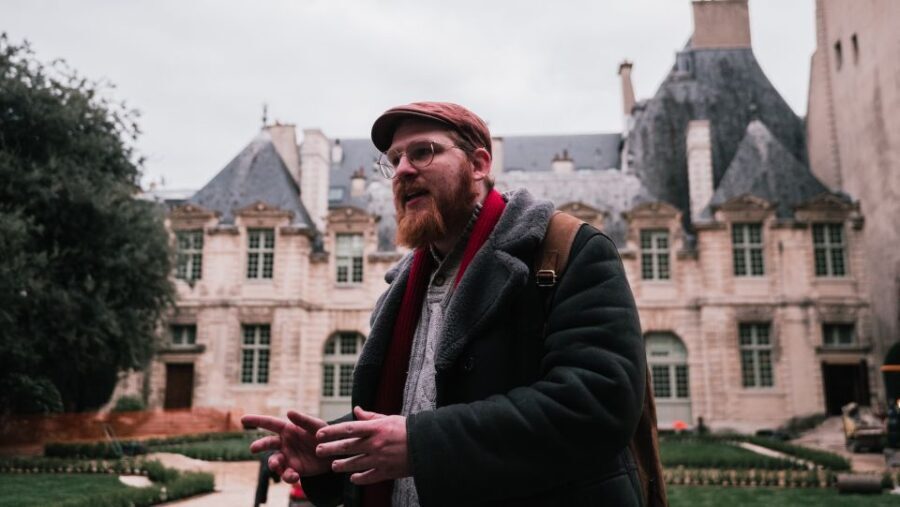 Paris: French Revolution Walking Tour - Who Will Love This Tour?