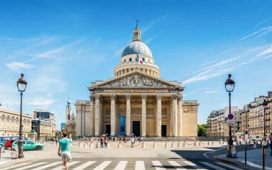 Paris: French Revolution Walking Tour - The Experience: A Deep Dive into Revolutionary Paris