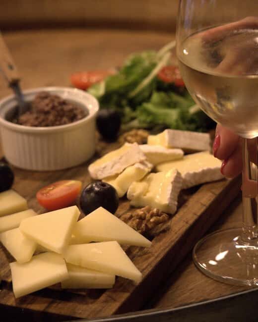 Paris: French wine tasting - FAQs