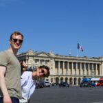 Paris: Full-Day Custom Tour with Local Guide - A Deep Dive into the Paris Custom Tour Experience