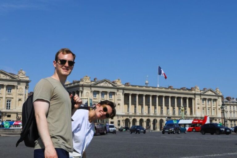 Paris: Full-Day Custom Tour with Local Guide - A Deep Dive into the Paris Custom Tour Experience