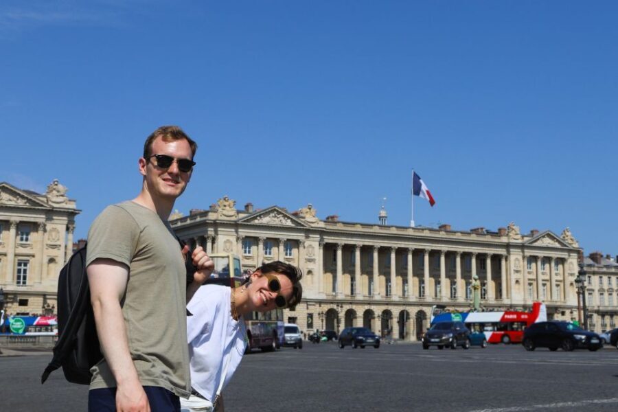 Paris: Full-Day Custom Tour with Local Guide - A Deep Dive into the Paris Custom Tour Experience