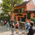 Paris: Full Day Tour with Louvre, Eiffel Tower & Notre Dame - A Full Day of Iconic Sights: What You Can Expect