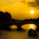 Paris: Ghosts, Legends & Mysteries Evening Walking Tour - The Sum Up