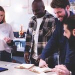 Paris: Gin-Making Workshop with Tasting & Bottle in English - A Closer Look at the Gin-Making Workshop