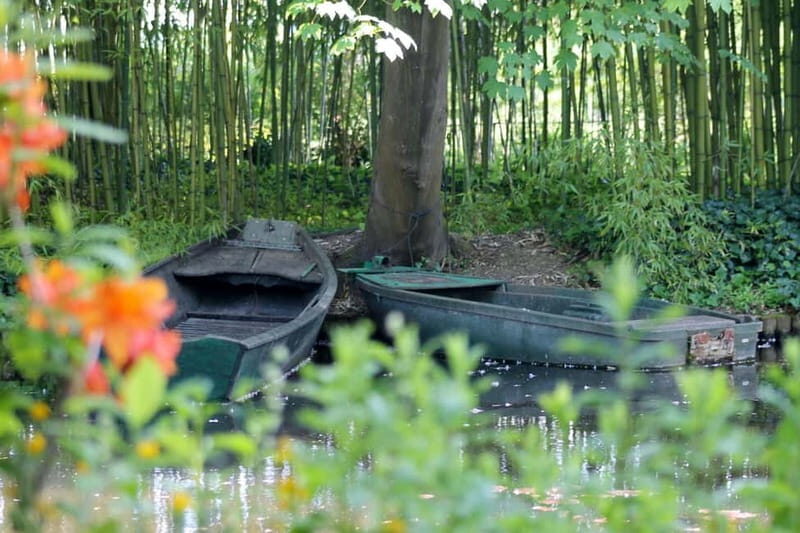 Paris: Giverny Gardens Day Trip with Professional Tour Guide - Why This Tour Works for You