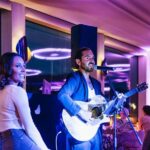 Paris: Gourmet Dinner Cruise on Seine River with Live Music - The Food and Drink
