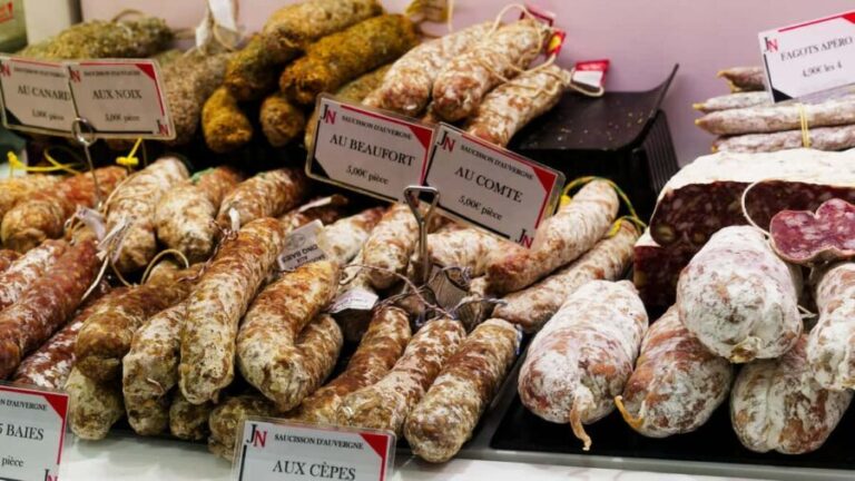 Paris Gourmet Feast of French Iconic Flavors & Landmarks - Practical Details and What You Should Know