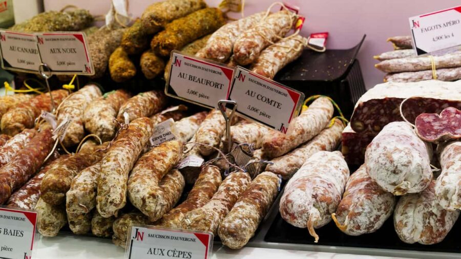 Paris Gourmet Feast of French Iconic Flavors & Landmarks - Practical Details and What You Should Know