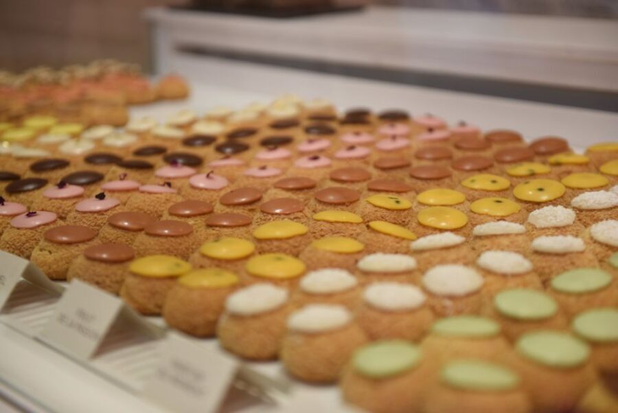 Paris Gourmet: Food Tour in South Montmartre - What Travelers Say