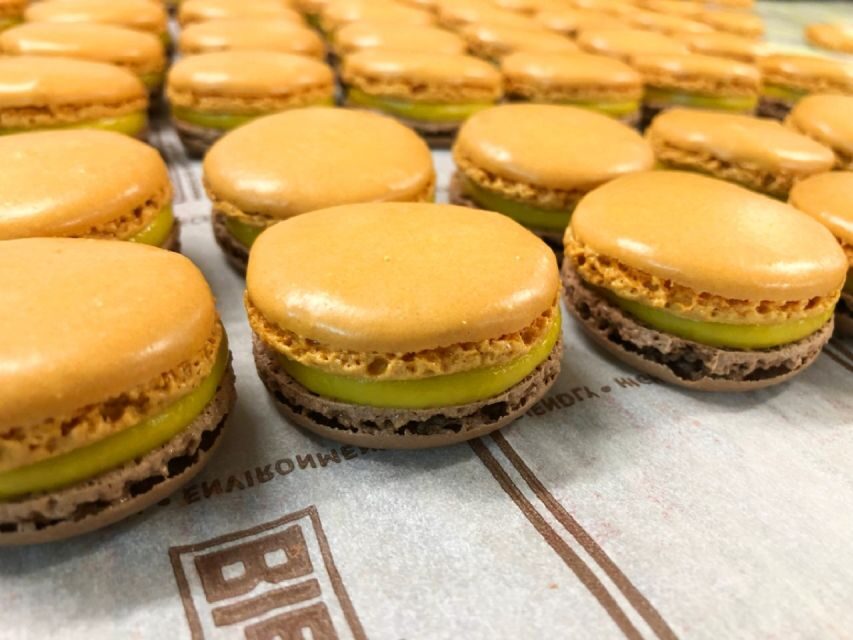 Paris: Gourmet Food Tour & Louvre Museums Guided Tour - A Deep Dive into the Tour Experience