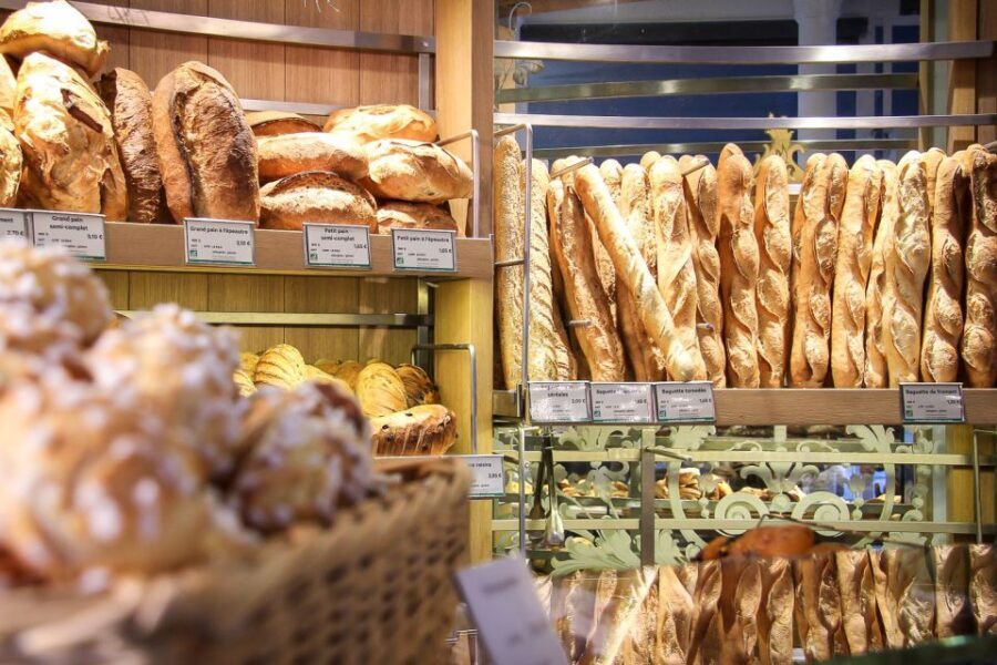 Paris Gourmet Tour - A Deep Dive into the Paris Gourmet Tour
