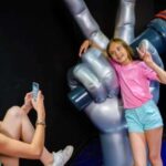 Paris: Grèvin Wax Museum and Seine River Cruise Tickets - The Seine River Cruise Experience