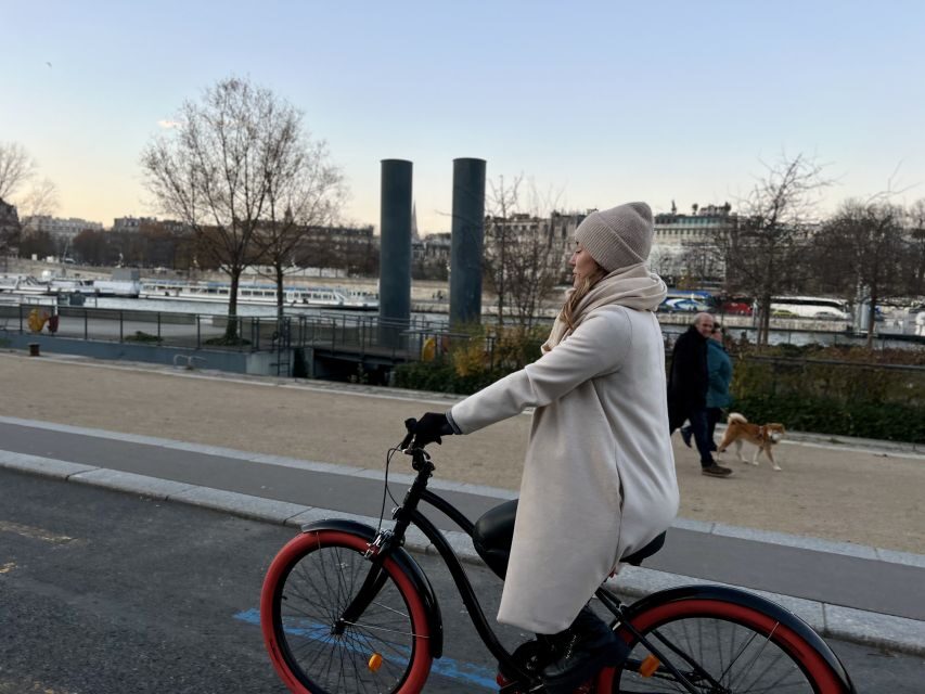 Paris: Guided City Highlights Bike Tour - Final thoughts: Is it worth it?