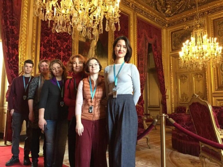 Paris: Guided Louvre Museum Tour with Optional Entry Ticket - The Value of This Tour