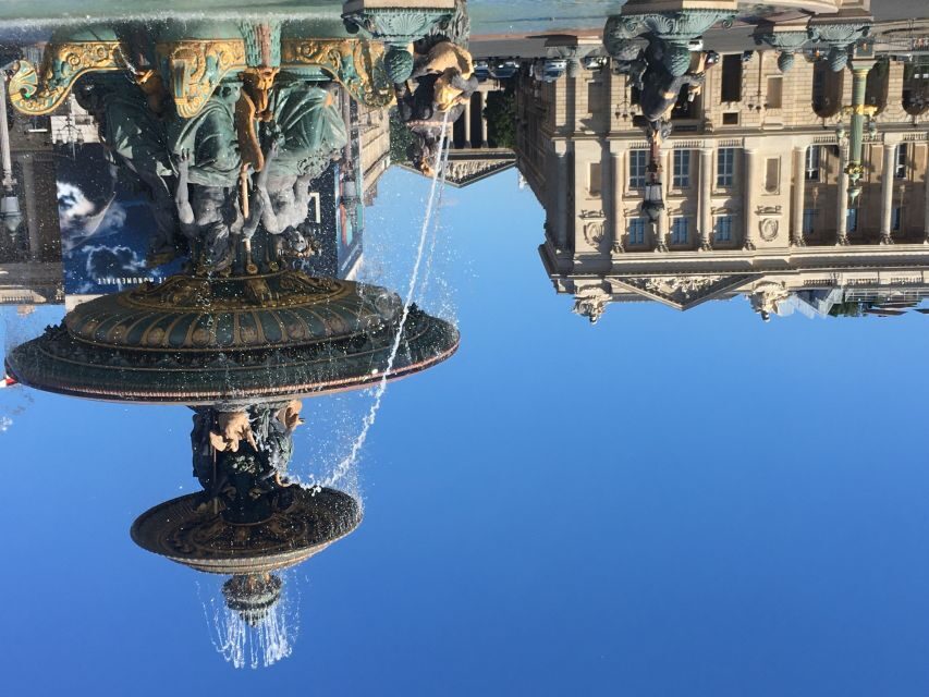 Paris: Guided Outdoor Walking Escape Game - Who Should Consider This Tour?