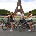 Paris: Guided Private E-bike Sightseeing Tour - Who Should Consider This Tour?
