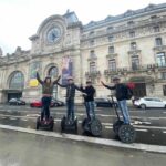 Paris: Guided Segway Tour - Who Will Love This Tour?
