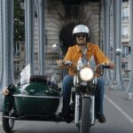 Paris: Guided Side Car Tour with Bottle of Champagne - Exploring the Details of the Sidecar Tour