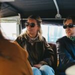 Paris: Guided Tour in a Vintage Land Rover - Breaking Down the Itinerary