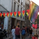 Paris: Guided tour of Le Marais, Paris's Gay Neighborhood - Deep Dive into the Itinerary