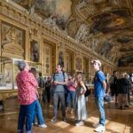 Paris: Guided Tour of the Must-Sees of the Louvre Museum - Key Points