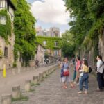 Paris: Guided Walking Tour of Montmartre - Who Should Book This Tour?