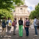Paris: Guided Walking Tour of the Latin Quarter - What We Think: Benefits and Considerations
