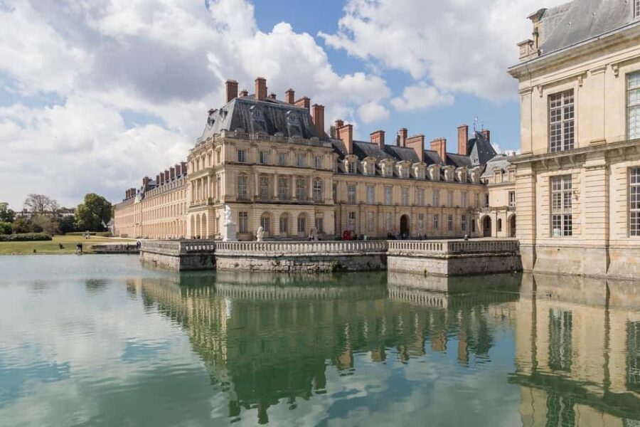 Paris: Half-Day Trip to Fontainebleau with a Local - A Deep Dive into the Experience