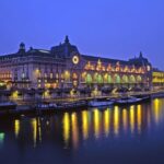 Paris: Happy Hour Evening Cruise on the Seine River - Practical Details and Tips