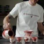 Paris hidden bar: 3-step coffee Gourmet tasting experience - A Closer Look at the Experience