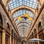 Paris: Hidden Passages Guided Walking Tour - What You’ll Find Along the Way