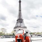 Paris Highlight Tour with an Electric TUKTUK (4 hours) - Frequently Asked Questions