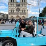 Paris Highlights : 2-hour Private Sightseeing Tour Golf Cart - In-Depth Review of the Tour Experience