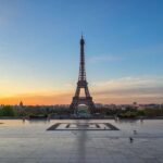 Paris Highlights Full Day Tour - Climbing the Eiffel Tower