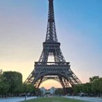 Paris Highlights: Private Day Tour with Photos & Transfers - The Full Itinerary: What to Expect